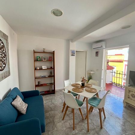 Alameda, Conde De Torrejon Διαμέρισμα Σεβίλλη Εξωτερικό φωτογραφία